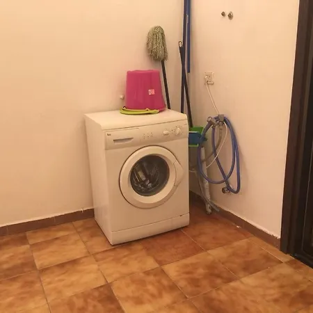 Apartamento Barranquillo 8 Διαμέρισμα *