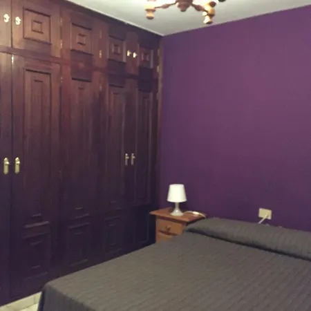 Apartamento Barranquillo 8 * Los Cristianos