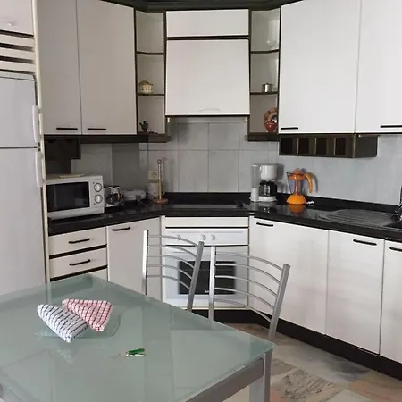 Apartamento Barranquillo 8 Los Cristianos