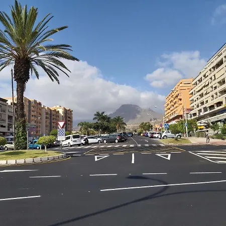 Apartamento Barranquillo 8 *