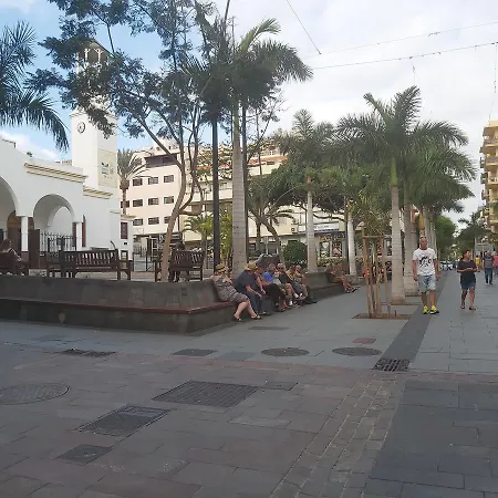 Apartamento Barranquillo 8 Los Cristianos