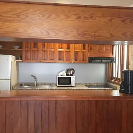 Apartamento Barranquillo 8 *