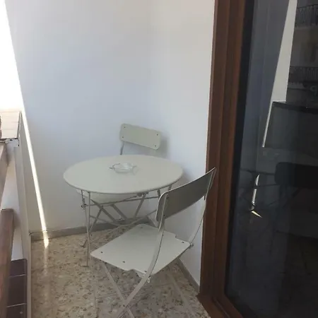 Apartamento Barranquillo 8 *