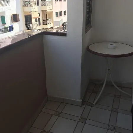 Apartamento Barranquillo 8 *