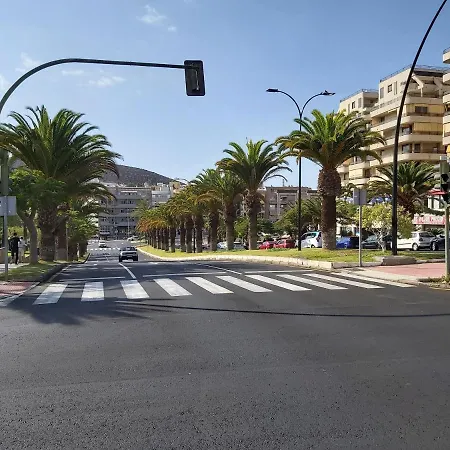 Apartamento Barranquillo 8 Lejlighed
