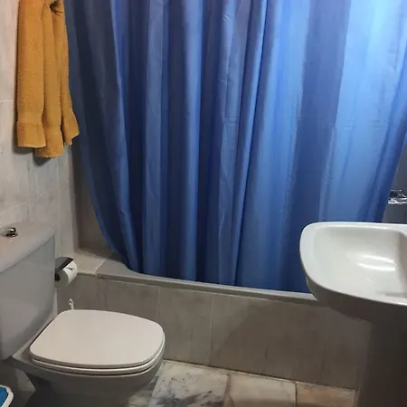 Lejlighed Apartamento Barranquillo 8