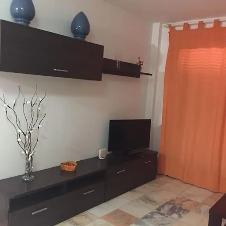 Lejlighed Apartamento Barranquillo 8