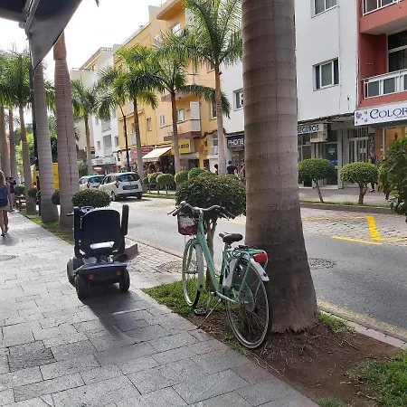 Apartamento Barranquillo 8