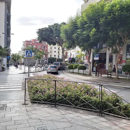 Lejlighed Apartamento Barranquillo 8