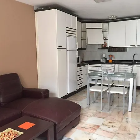 Apartamento Barranquillo 8 Lejlighed