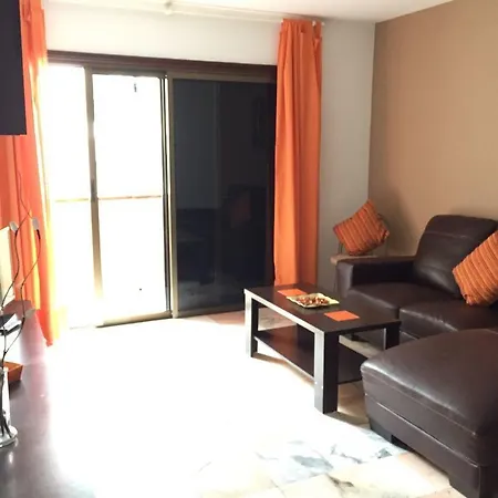 Lägenhet Apartamento Barranquillo 8